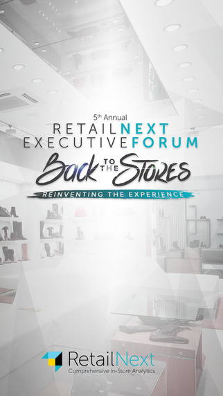 RetailNext Executive Forum