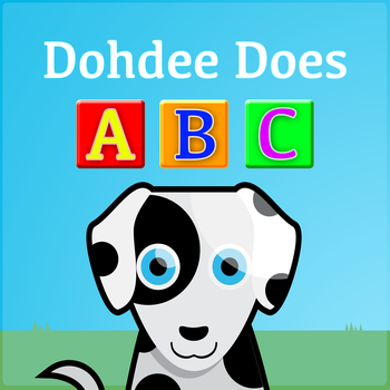 Dohdee Does ABC's LOGO-APP點子