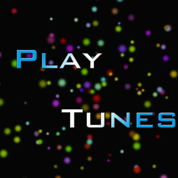 PlayTunes - Music Game 遊戲 App LOGO-APP開箱王