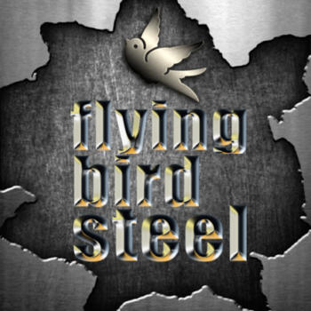 Flying Bird Steel 遊戲 App LOGO-APP開箱王