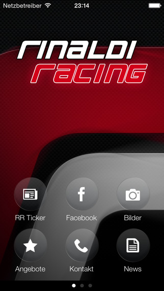 Rinaldi Racing