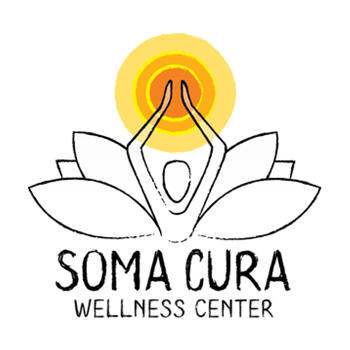 Soma Cura Wellness Center LOGO-APP點子