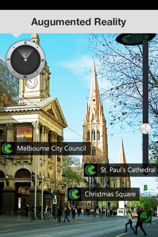 Melbourne Travel Pangea Guides screenshot 3