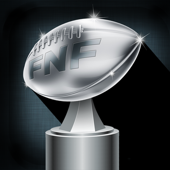 Fantasy Night Football - Championship Edition LOGO-APP點子