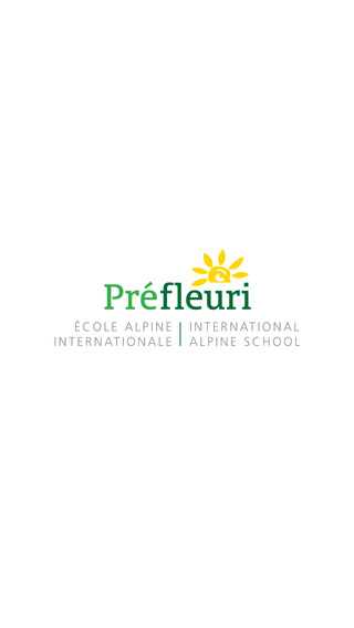 免費下載教育APP|Ecole Alpine Pré Fleuri app開箱文|APP開箱王