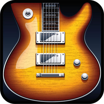 Guitar Chords Game for Beginners - Learn to play music (rock,jazz,blues,solo) with acoustic or electric guitar. LOGO-APP點子