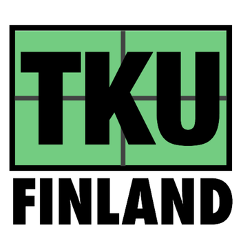 Turku topo LOGO-APP點子