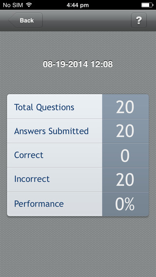 【免費醫療App】Neurocritical Care Q&A Board Review-APP點子