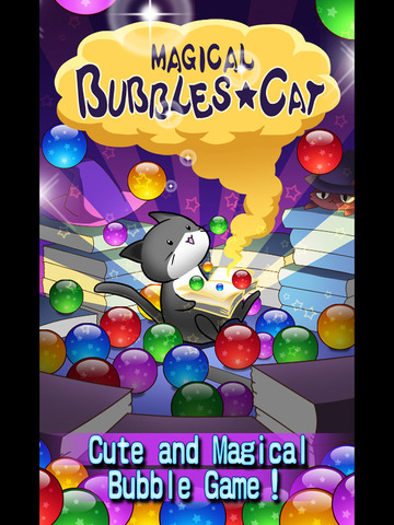 免費下載遊戲APP|Bubbles Cat app開箱文|APP開箱王