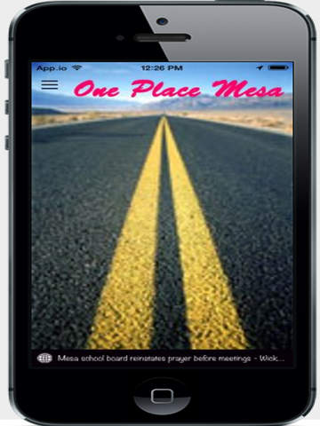 免費下載商業APP|One Place Mesa app開箱文|APP開箱王