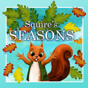 Squire's Seasons LOGO-APP點子