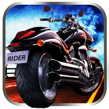 Highway Stunt Bike Riders - Pro LOGO-APP點子