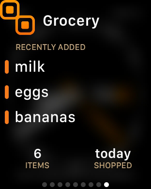 【免費工具App】Daily Bread - Smart Grocery List-APP點子