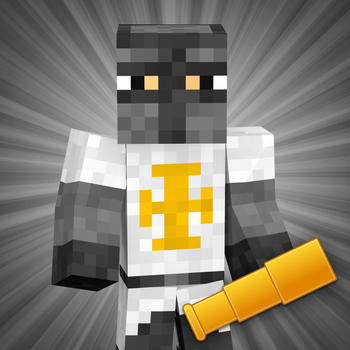 Skins Pro Medieval for Minecraft LOGO-APP點子