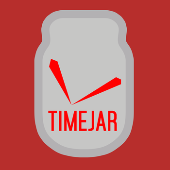 TIMEJAR Time Management - Seize Control Of Your Todos & Accomplish The Impossible LOGO-APP點子