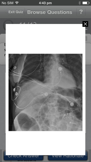 【免費醫療App】Neurocritical Care Q&A Board Review-APP點子