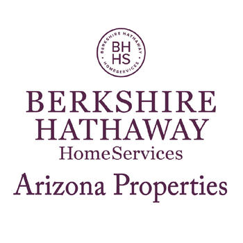 Berkshire Hathaway Arizona 生活 App LOGO-APP開箱王