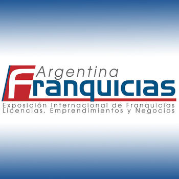 Expofranquicias 2014 LOGO-APP點子