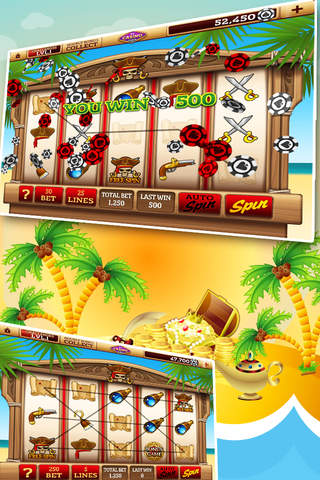 Charm Casino Pro screenshot 3