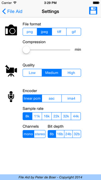 【免費工具App】File Aid-APP點子