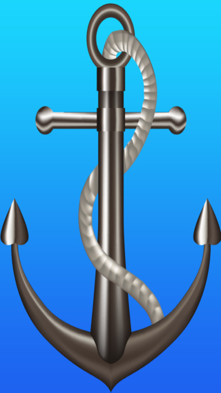 Anchor Puzzle : The Marine Stars 3 in Line Free Game