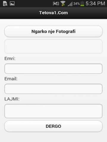 免費下載新聞APP|Tetova1.Com app開箱文|APP開箱王