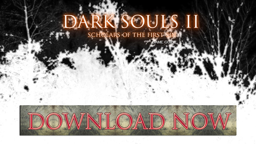 Game Pro - Dark Souls II: Scholar of the First Sin Version