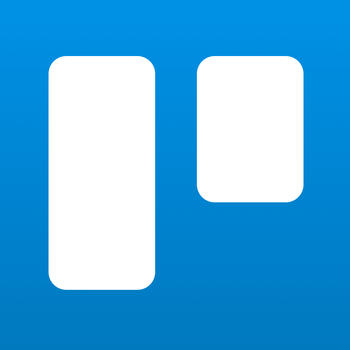 Trello - Organize Anything LOGO-APP點子