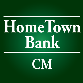 HomeTown Bank Cash Management for iPad LOGO-APP點子