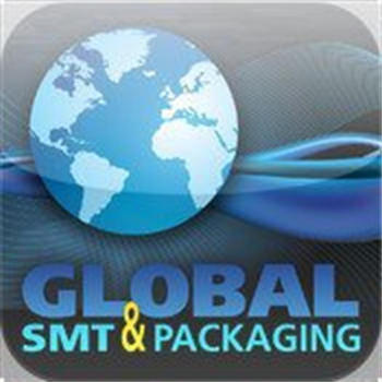 Global SMT & Packaging LOGO-APP點子