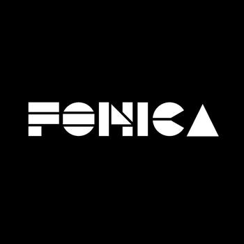 Fonica LOGO-APP點子