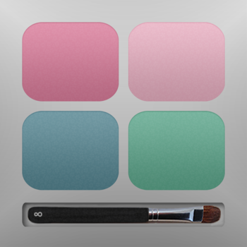 myBeautyCache: Beauty Organizer LOGO-APP點子