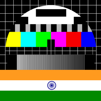 Television for India 工具 App LOGO-APP開箱王