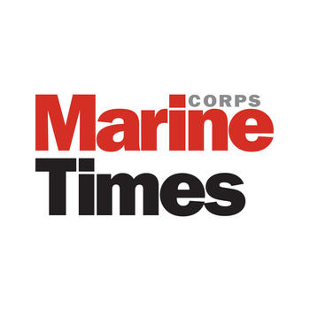 Marine Corps Times for iPad LOGO-APP點子