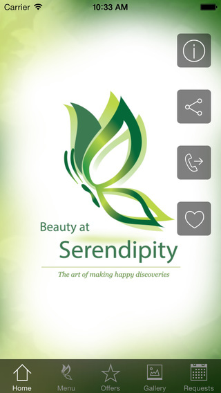 免費下載生活APP|Beauty at Serendipity - app開箱文|APP開箱王