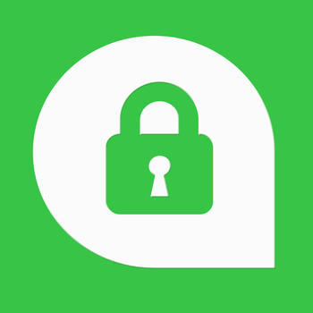 WhatsCode - Import Copies of your messages & secure with a password or passcode LOGO-APP點子