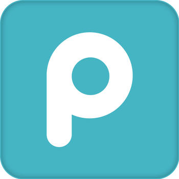 Pinster- save and share your locations LOGO-APP點子