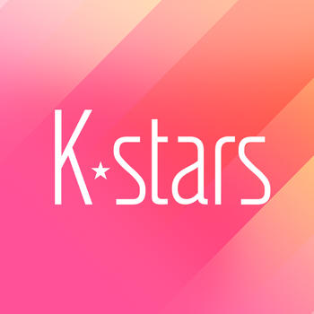 Kstars - Swyper LOGO-APP點子