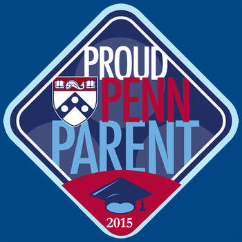 UPenn 2015 Commencement App for Penn Parents 商業 App LOGO-APP開箱王
