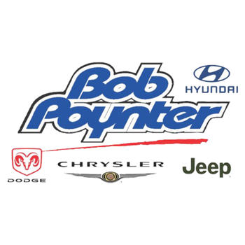 Bob Poynter Columbus DealerApp LOGO-APP點子