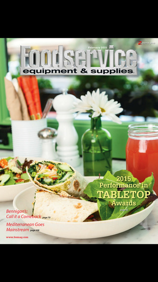 Foodservice Equipment and Supplies