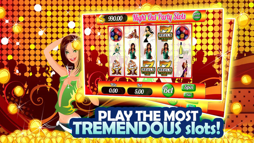 【免費遊戲App】(+777 Ladies' Slots Secret Club - A Slots Journey to the Vegas Casino and Hot Drinks-APP點子