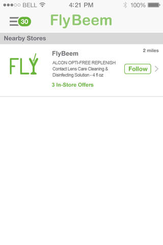 FlyBeem screenshot 3
