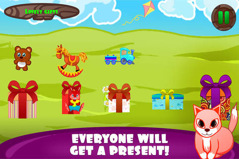 Match The Pictures For Preschoolers screenshot 3