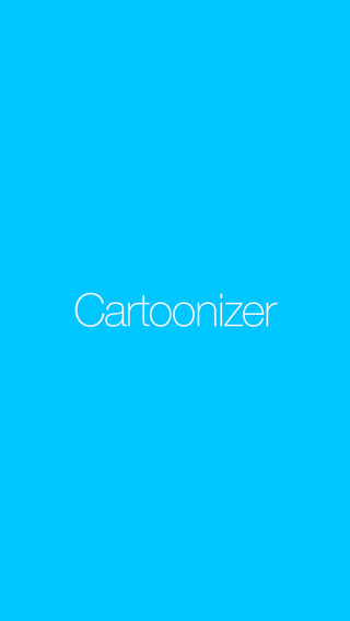 Cartoon Maker - Add Bling To Your Photos with Sketch Style Cartoonizer Effects
