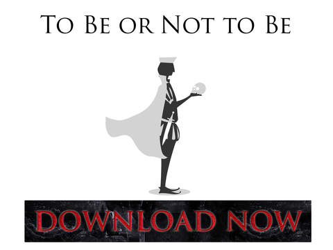 【免費遊戲App】Game Pro - To Be or Not To Be Version-APP點子