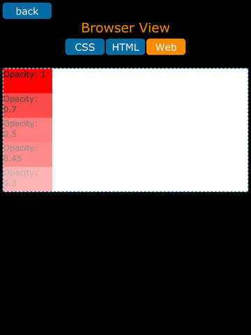 【免費書籍App】CSS Aide-APP點子