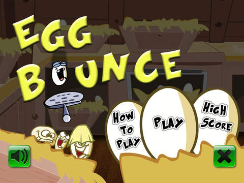 免費下載遊戲APP|Egg Bounce Game app開箱文|APP開箱王