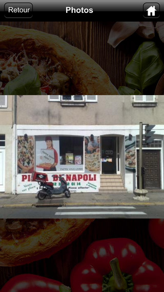 免費下載生活APP|Di Napoli Pizza Nogent-le-Rotrou app開箱文|APP開箱王