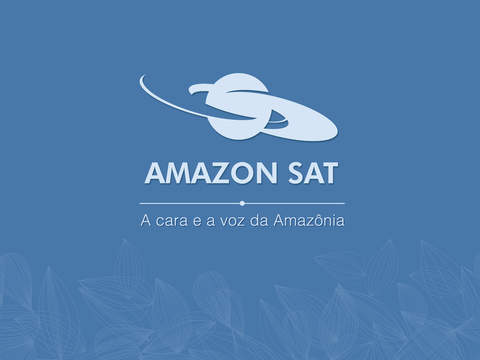 Amazon Sat HD